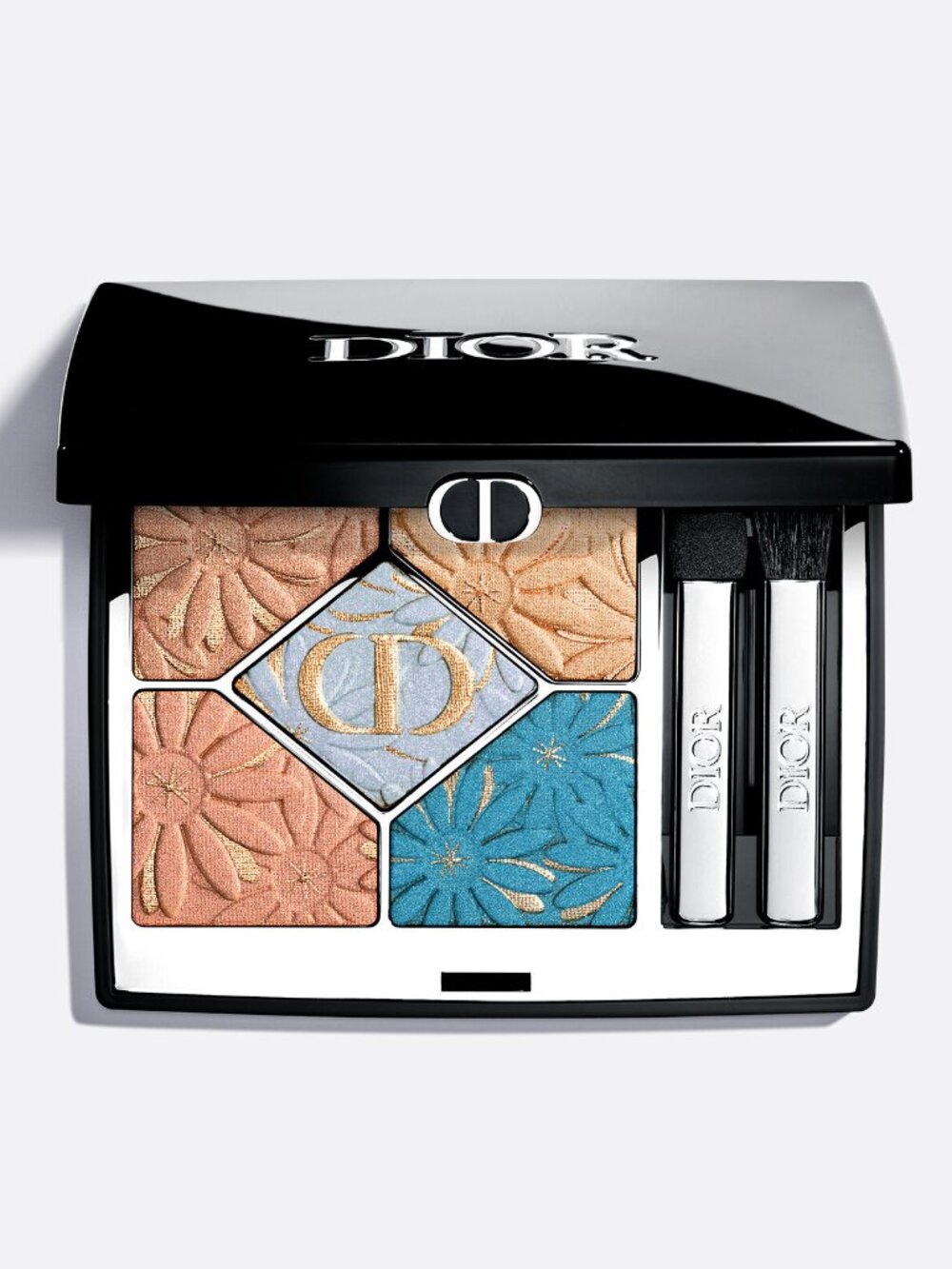 🆕 NIB 🌟 Diorshow 5 Couleurs - Summer Azur (Limited edition)